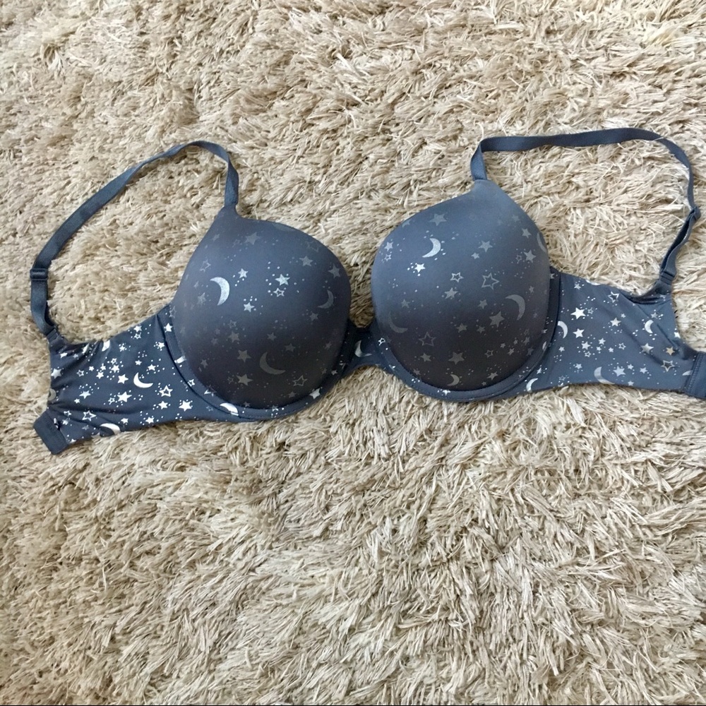 Victoria’s Secret Perfect Shape Bra